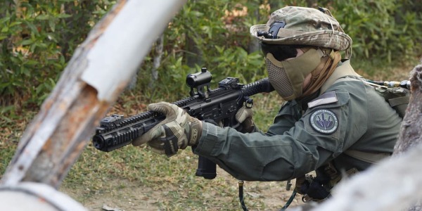 ¿Qué es MilSim en Airsoft? Todo lo que debes saber