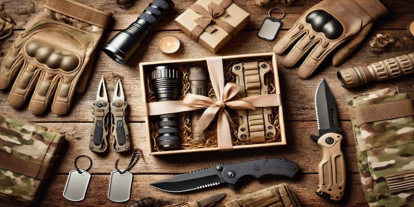 ¿Qué regalar a un militar? Algunas ideas originales