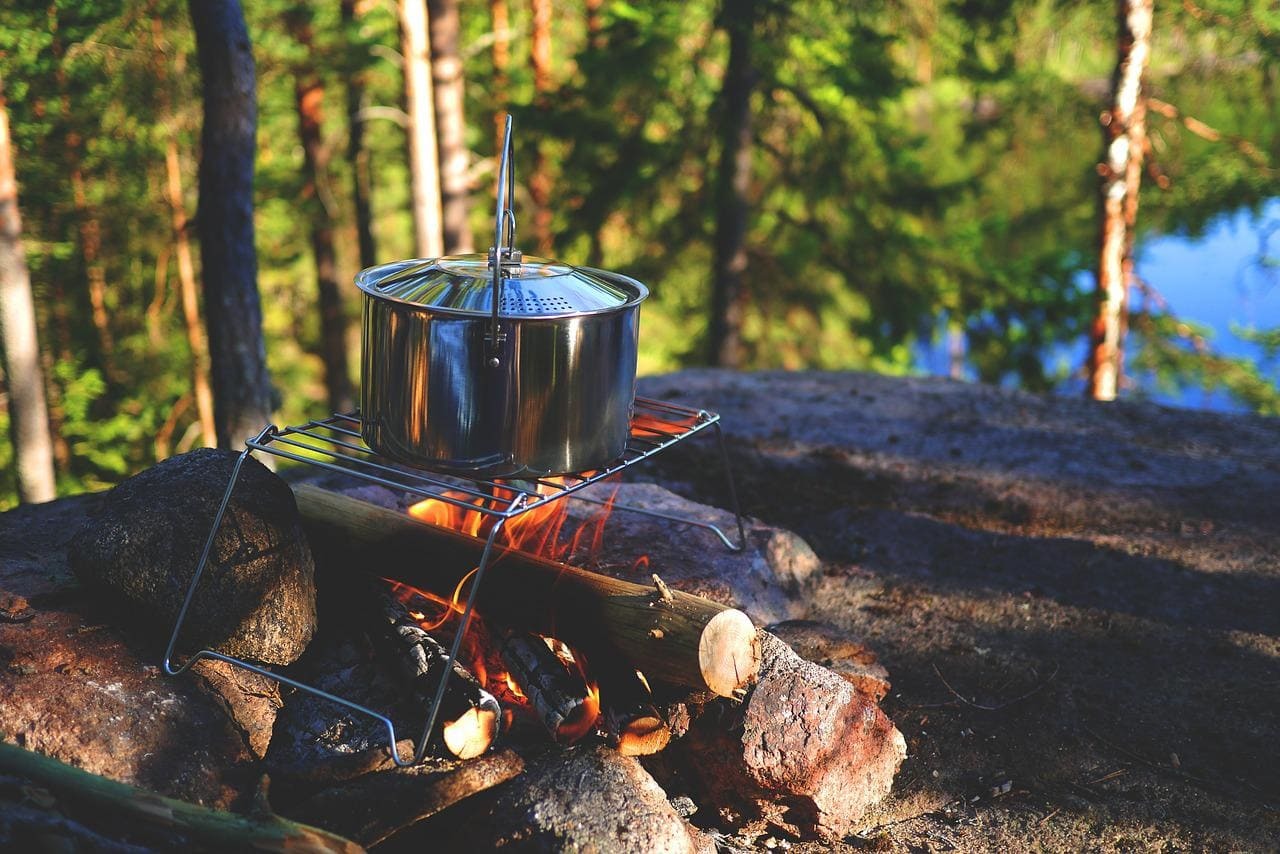 ¿Qué es Bushcraft? Guía y consejos