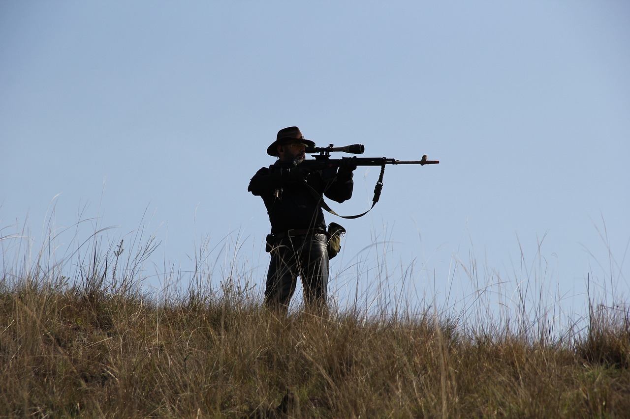 ¿Qué es el Hop-Up en airsoft?