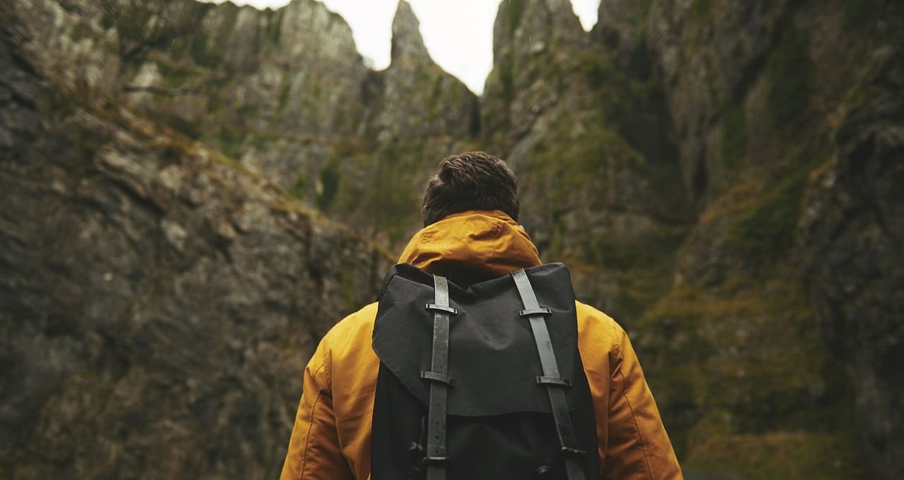 ¿Cómo elegir una mochila de trekking? Guía y consejos