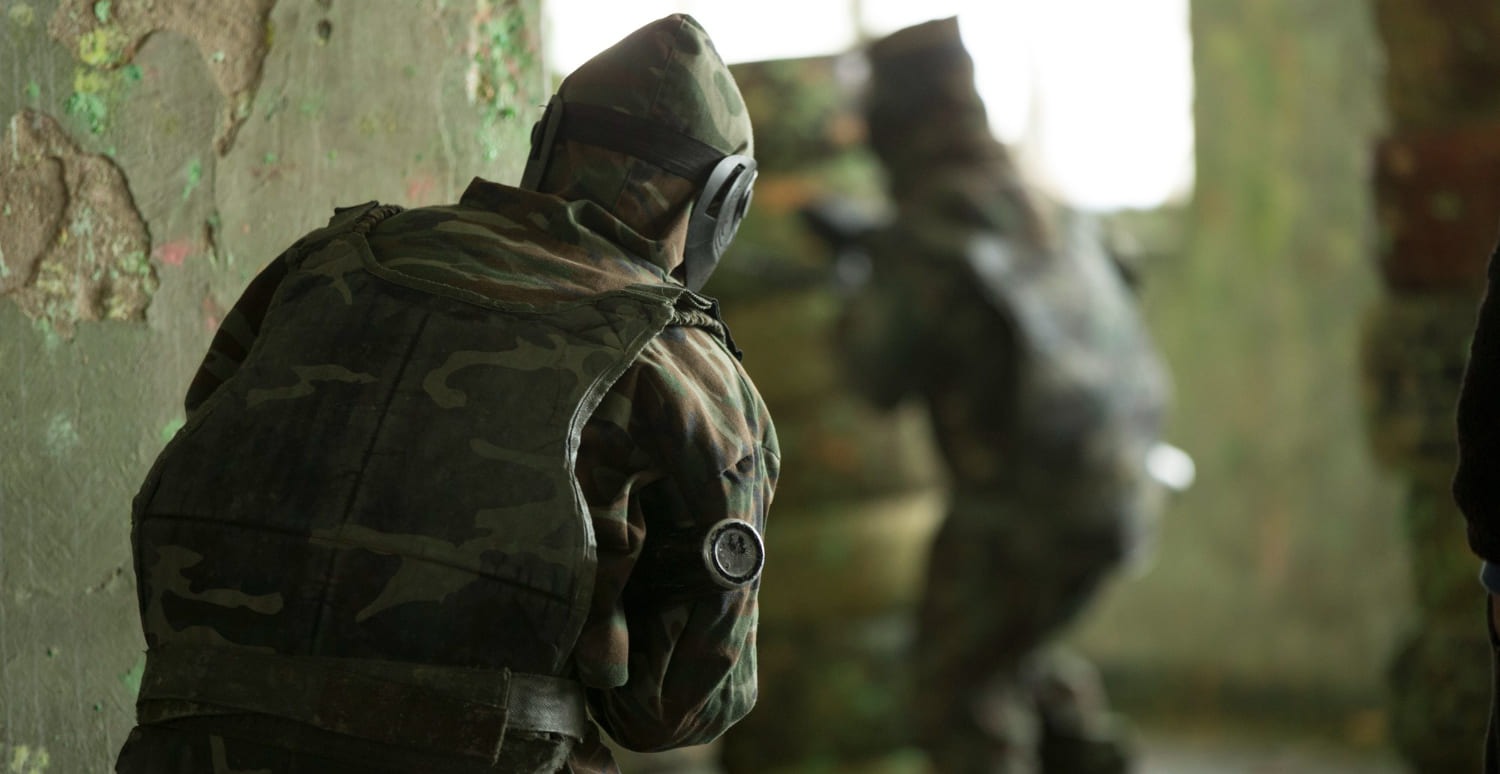 Las mejores bolas para airsoft ¿Cuáles elegir?