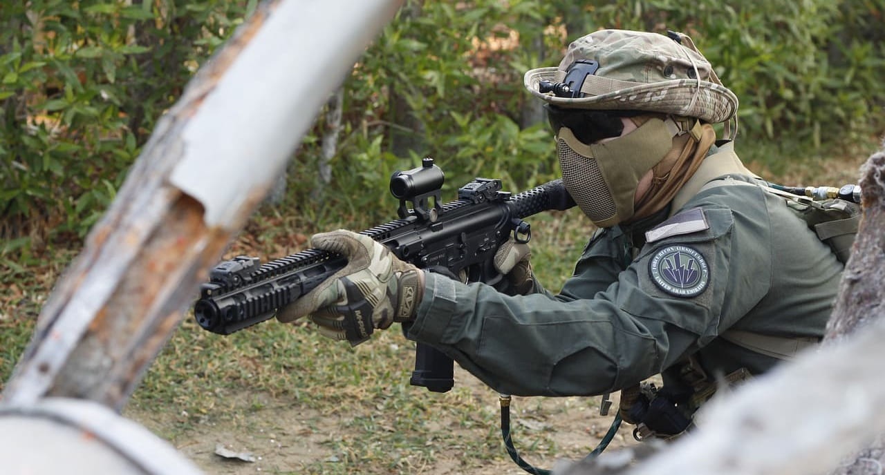 ¿Qué es MilSim en Airsoft? Todo lo que debes saber